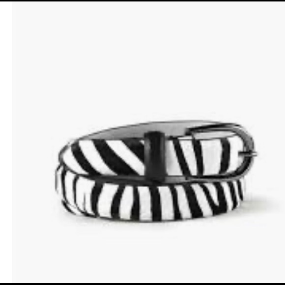 Cabi zebra belt Clearance